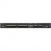 Zyxel XGS4600-32F Managed L3 Black