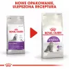 Dry cat food Royal Canin Sensible 33 Adult, 10 kg — chicken, 33% protein, urinary tract control