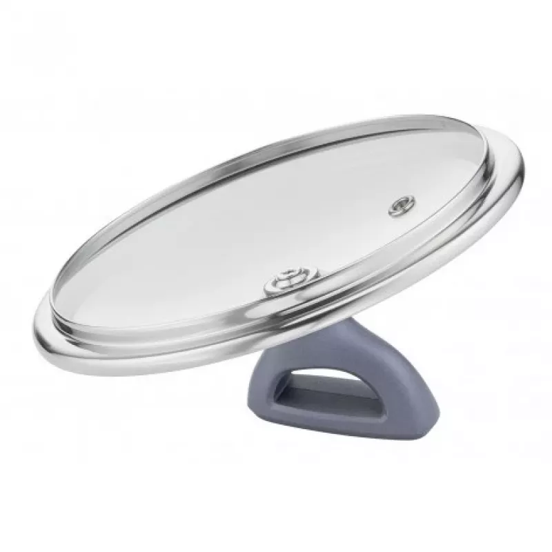 Tefal Daily Cook G7309955 frying pan Wok/Stir-Fry pan Round