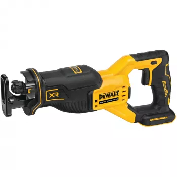 DeWalt Battery-Reciprocating Saw »DCS382NT-XJ Battery-Reciprocating Saw (bl) 18V«, Base Version T STAK-Box II (without Battery and Power Supply)