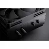 NOCTUA NH-L9x65 chromax.black Low Profile CPU cooler