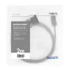 Video Cable Adapter LogiLink CV0131 2m DisplayPort DVI Black