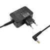 Charger QOLTEC 52407 for Toshiba Ultrabook 45W 19V 2.37A power adapter
