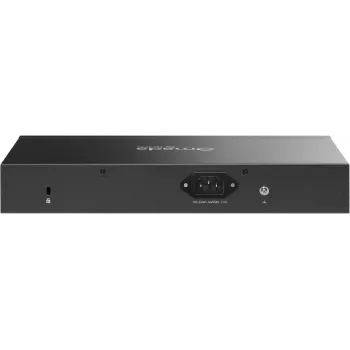Network switch TP-LINK OMADA ES220GP Managed 18x Gigabit (10/100/1000) with PoE+ support