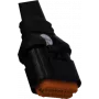 Power cable for TOMTOM LINK 340 — TomTom Webfleet vehicle power lead