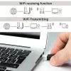 Ultra-Fast Mini Wi-Fi Wireless Adapter | |