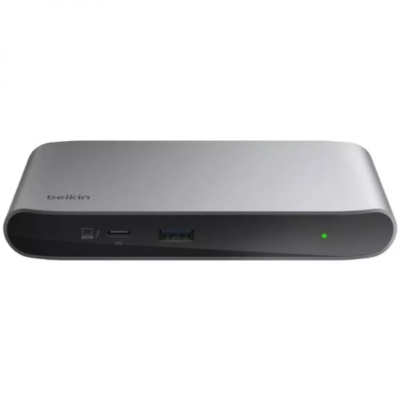 Thunderbolt 4 5-in-1 hub