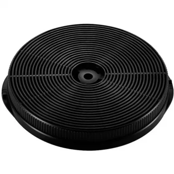 Activated carbon filter Respekta MIZ 1000 N, pack of 2, for air purification systems