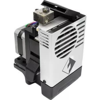 Extruder Assembly Flashforge Creator 4 HS 0.4 — Hotend/extruder replacement, 0.4 mm nozzle