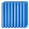 Modelling clay FIMO effect blue metallic – FIMO 8010-31, soft polymer clay for modelling and decorative projects