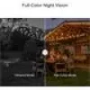 IP security camera MERCUSYS MC510 dome 2 MP, 2304×1296, 30 fps, Wi‑Fi & Ethernet, IR night vision, ceiling mount, white