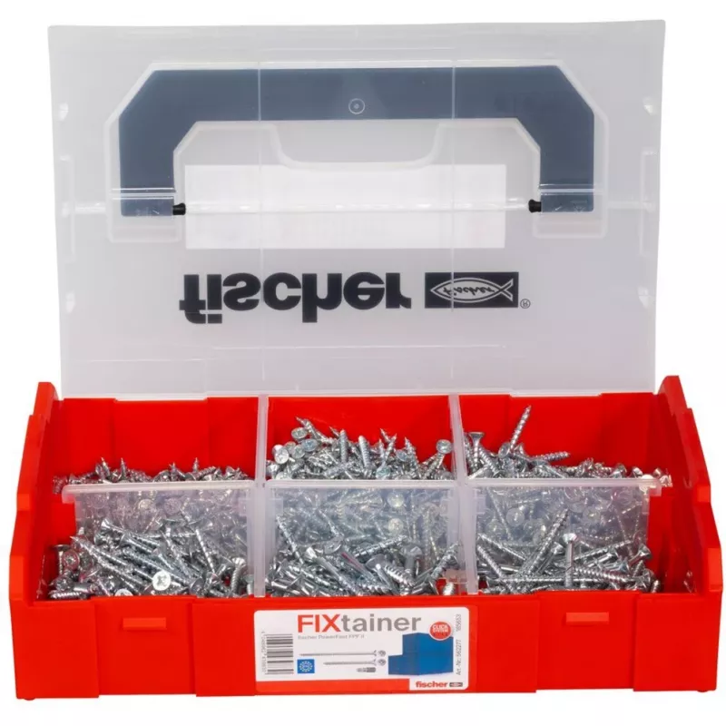 Fischer 562277