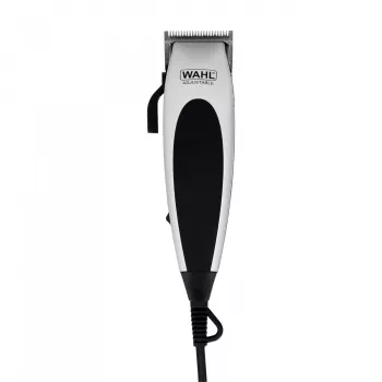 Wahl Homepro Black, Silver