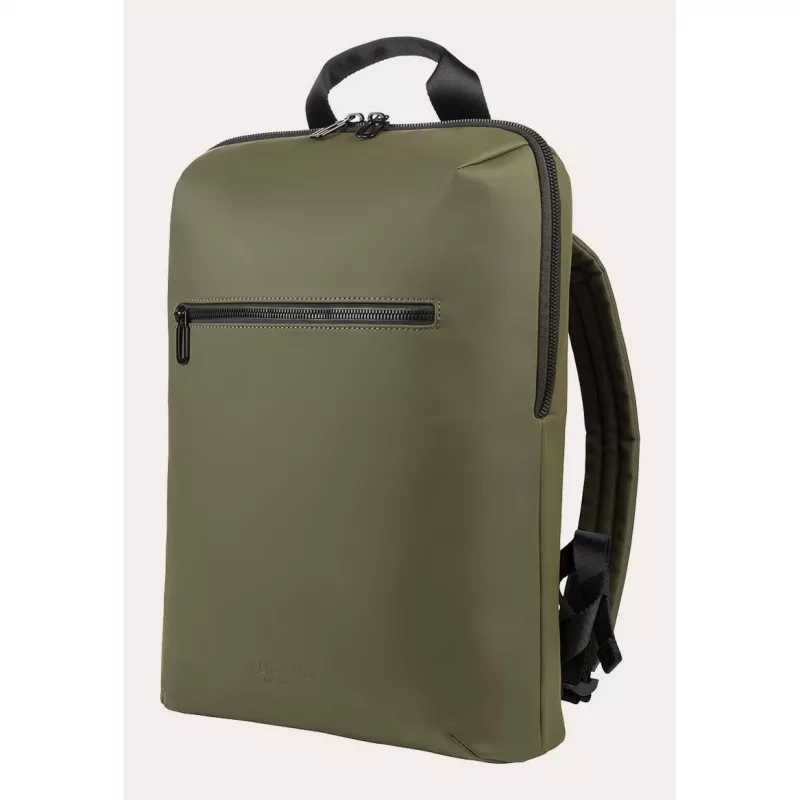 TUCANO GOMMO backpack 15.6'' Green MacBook Pro 16'' Laptop 15.6''
