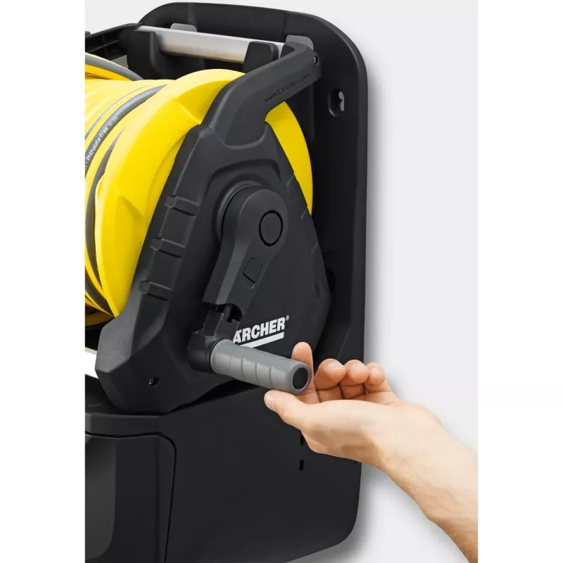 Kärcher 2.645-164.0 Garden Tool Black