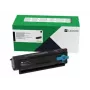 Toner cartridge Lexmark B342X00 3000 pages Black
