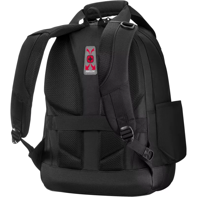 Notebook Backpack Wenger 653723 for 40.6 cm (16 inch) laptops, carrying backpack