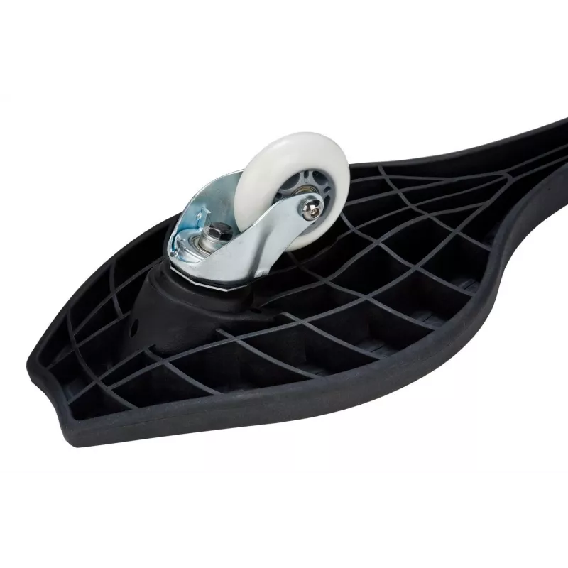 Razor RipStik Air Pro self-balancing vehicle Self-balancing scooter Black, Grey