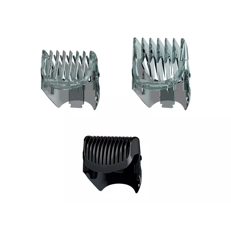 Hair Clippers/Shaver Panasonic ER-GB61-K503 Black