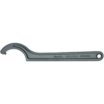 Gedore 6335850 40 Z 16-18 hook wrench 16 - 18 mm