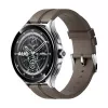 Smart watch Xiaomi 2 Pro — 1.43 inch AMOLED, GPS, waterproof, silver