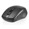 Wireless Optical Mouse TRACER TRAMYS46729, RF 10 m, 1600 DPI, 6 buttons, right-hand, nano receiver, battery-powered