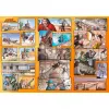 Colt Express - Big Box, Board Game Game of the Year 2015