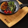 Cookware set Russell Hobbs RH01840EU7 — 4-piece stackable metallic marble