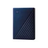 External Hard Drive Western Digital 5TB USB Type-A USB Type-C My Passport for Mac