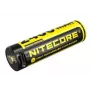 Rechargeable Li‑Ion AA 1.5V battery pack Nitecore NH2400 2400mAh — 4‑pack