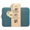Sleeve case Rivacase Suzuka 7703 35.6 cm Aqua