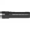Led Lenser MT14 Hand flashlight Black,Silver