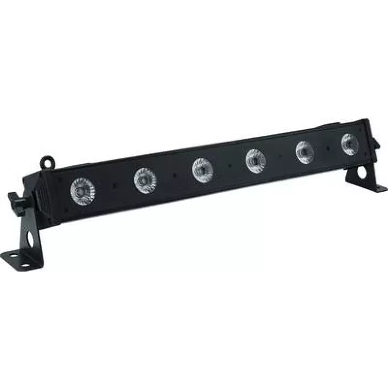 EUROLITE LED Bar 51930394 — 6 LEDs decorative lighting bar