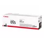 Canon 055 toner cartridge 1 pc(s) Original Black