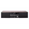 Micro system Bluetooth RDS/ID3 tag CD/MP3/USB/AUX/ClockAlarm