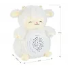 Plush projector toy milly mally Sheep Projector Plush Toy model 5664 for infants — soft night light