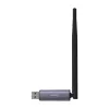 Zigbee USB dongle Sonoff Dongle Plus MG24 for Zigbee networks — USB adapter, compatible with Home Assistant, openHAB, Zigbee2MQTT