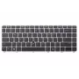 HP 836307-051 laptop spare part Keyboard