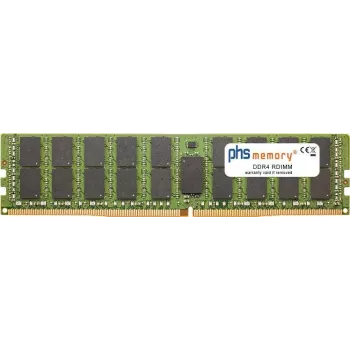 PHS-memory 32GB RAM Memory Suitable for MSI WS WRX80 DDR4 RDIMM 3200MHz PC4-25600-R (SP442995)