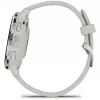 Garmin Venu 3S 3.05 cm (1.2) AMOLED 41 mm Digital 390 x 390 pixels Touchscreen Grey, Silver Wi-Fi GPS (satellite)