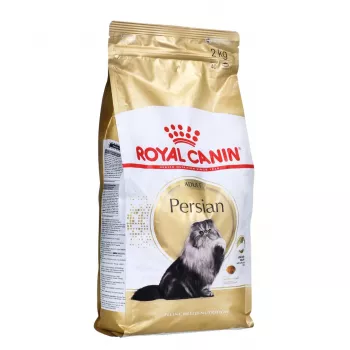Dry cat food Royal Canin Adult Poultry for Persian cats 2 kg, 30% protein, 22% fat
