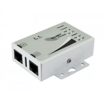 Humidity Sensor ALLNET 98828 Freestanding Wireless