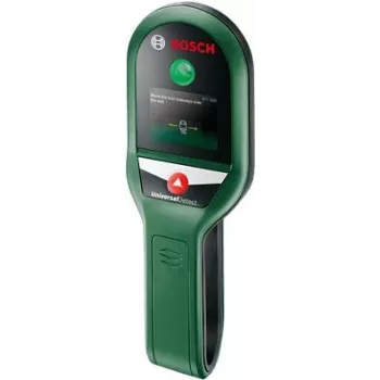Bosch Universal Detect digital multi-detector Live cable, Metal, Wood