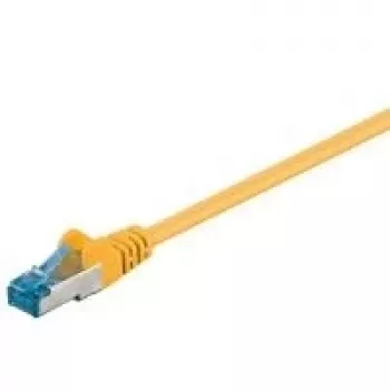 Wentronic 94135 Ethernet Patch Cable