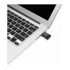 USB flash drive PNY Elite-X 128 GB USB Type-C 3.2 Gen 1 (3.1 Gen 1) Black