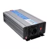 Power adapter Extralink EX.31179 12V 1A — DC 12V output, 1A current, for network devices and small electronics
