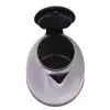 Esperanza EKK104X Electric kettle 1.8 L 2200 W Stainless Steel
