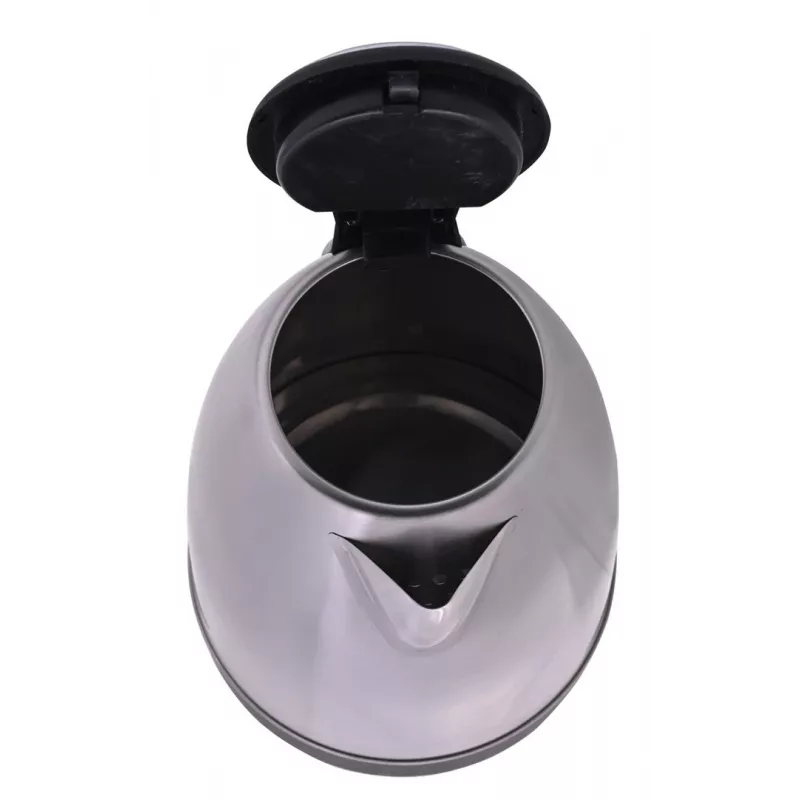 Esperanza EKK104X Electric kettle 1.8 L 2200 W Stainless Steel