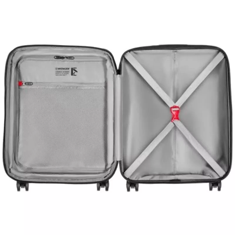 Wenger Prymo Carry-On Black (612536)