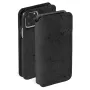 Folio Case Krusell Birka iPhone 11 Pro Max 16.5 cm Black